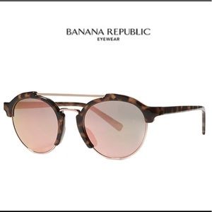 Banana Republic Irving sunglasses